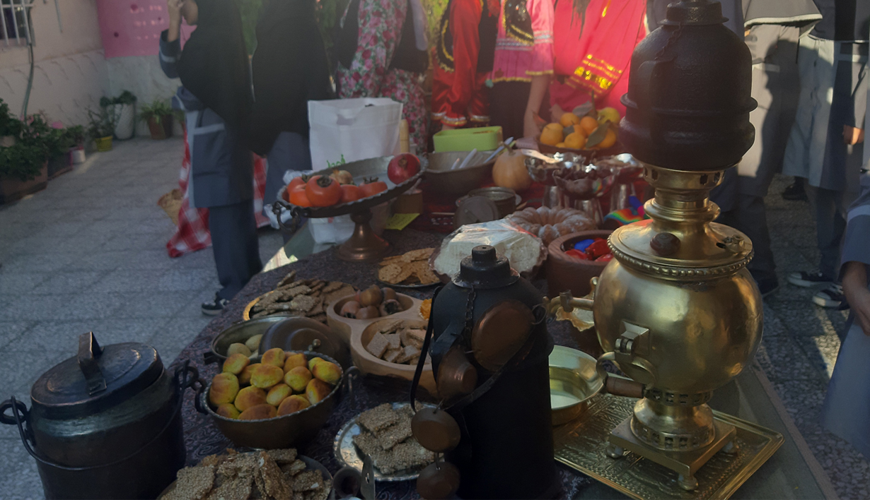 جشن مازندران